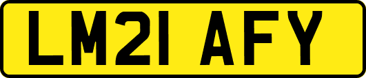 LM21AFY