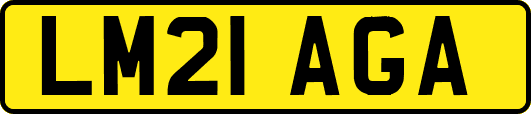 LM21AGA