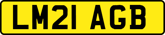 LM21AGB
