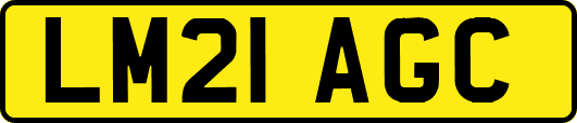 LM21AGC
