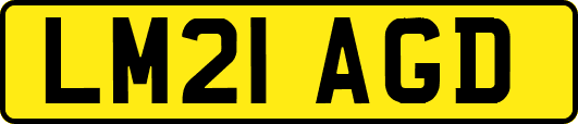 LM21AGD