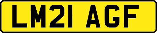 LM21AGF