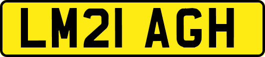 LM21AGH