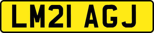 LM21AGJ