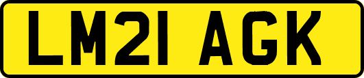 LM21AGK