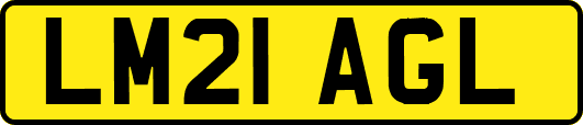 LM21AGL