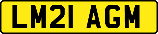 LM21AGM
