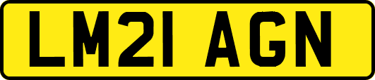LM21AGN