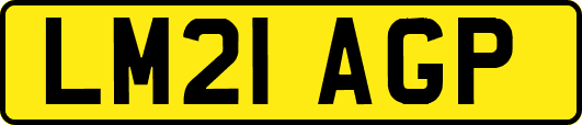 LM21AGP