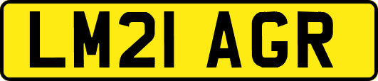 LM21AGR