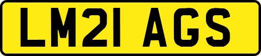 LM21AGS
