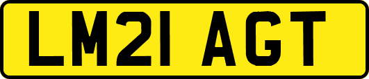 LM21AGT