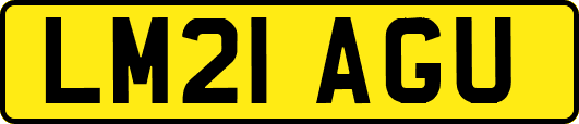 LM21AGU