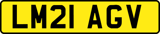LM21AGV