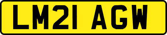 LM21AGW