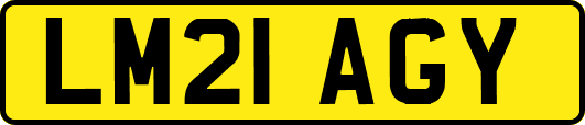 LM21AGY