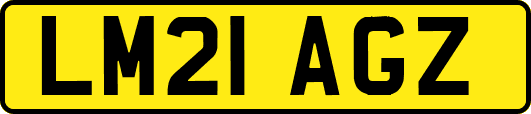 LM21AGZ