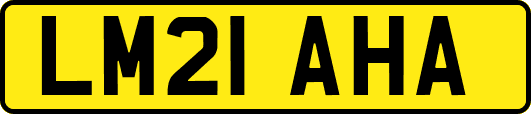 LM21AHA