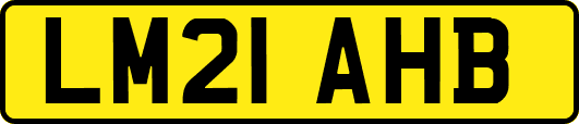 LM21AHB