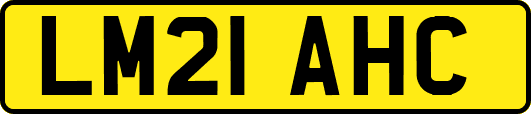 LM21AHC