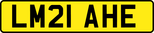 LM21AHE
