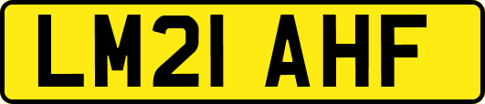LM21AHF