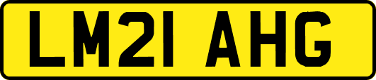 LM21AHG