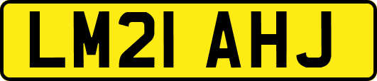 LM21AHJ
