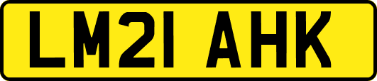 LM21AHK
