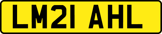 LM21AHL