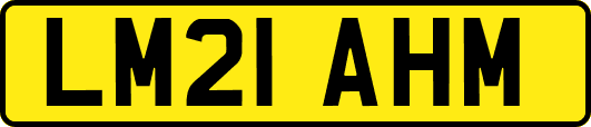 LM21AHM
