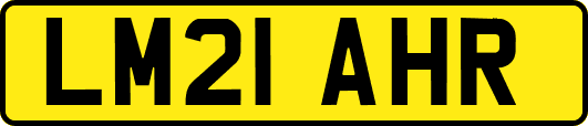 LM21AHR