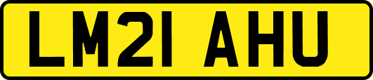 LM21AHU