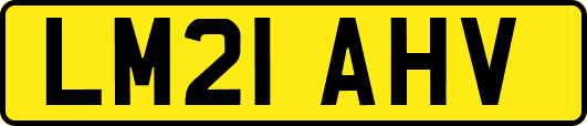 LM21AHV