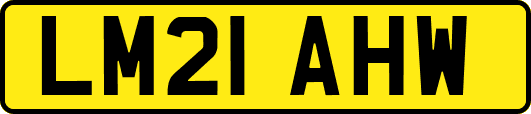 LM21AHW