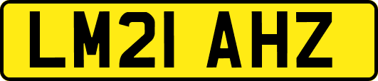 LM21AHZ