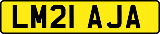 LM21AJA