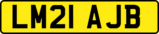 LM21AJB