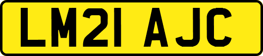LM21AJC