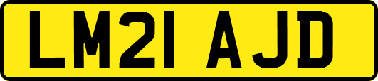 LM21AJD