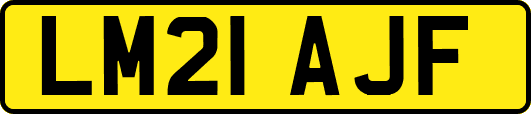 LM21AJF