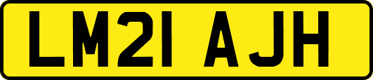 LM21AJH