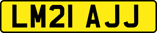 LM21AJJ
