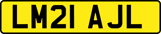 LM21AJL