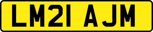 LM21AJM