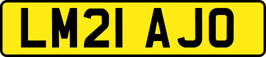 LM21AJO
