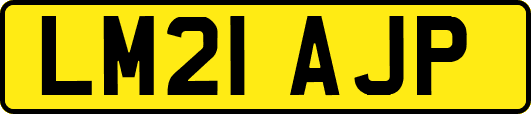 LM21AJP