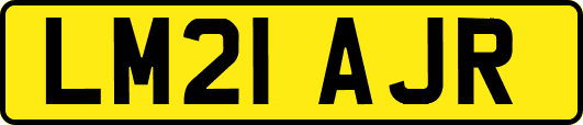 LM21AJR