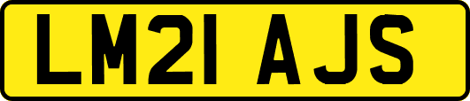 LM21AJS