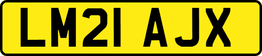 LM21AJX
